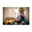 Art sur toile «ologa »-109335428