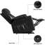 Fauteuil inclinable électrique lève-personne 33 po-1574901000