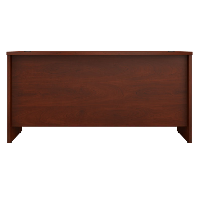 Bureau Studio C, Moisson de cerise, H 29,84 po x l 72 po x P 30 po