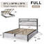 Base de lit double avec base de rangement relevable Tryston, blanc-1045746307-1037842020