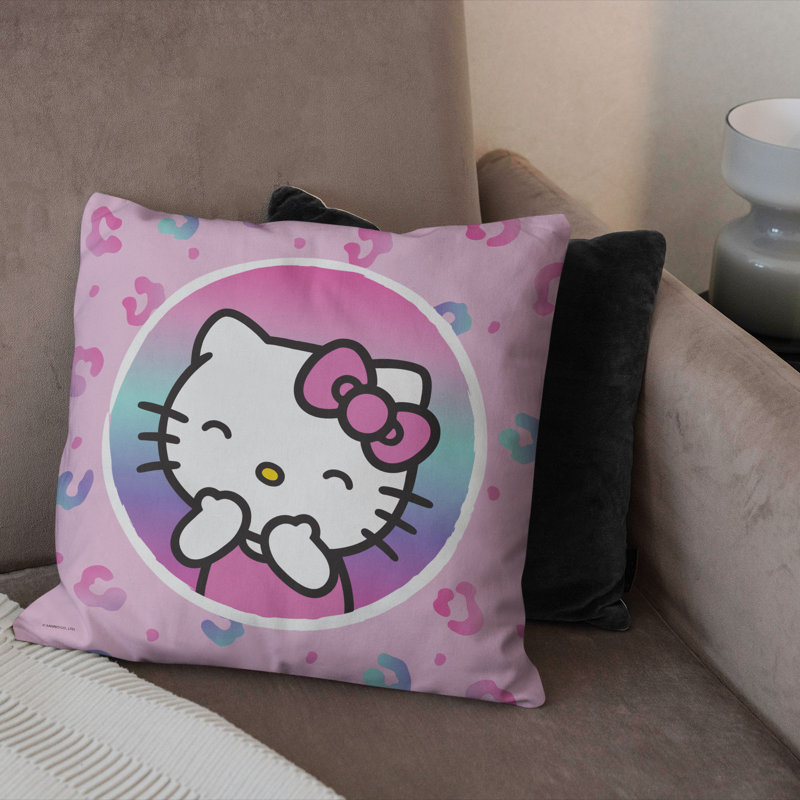 Outdoor Pillow Cover