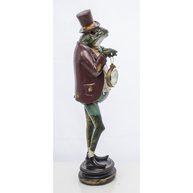 Westberry Figurines & Sculptures