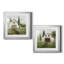 Country Barn I - ensemble de 2 reproductions d'art-612470461-612470466-612470471