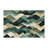Crescent Embers Indoor And Outdoor Area Rug-601635338