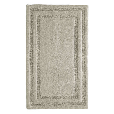 Isla Rectangular Bath Rug