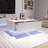 Coffee Table with  Drawers