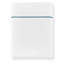 Drap 100% satin de coton à densité de tissage 420 fils Soprano II-33031875-33031867