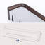 Support mural pour porte-clés avec 5 crochets rétractables, porte-clés de 17 po de conception finlandaise avec tablette, support mural pour portemanteau moderne, mobilier d'entrée et de couloir minimaliste peu encombrant - brun noyer