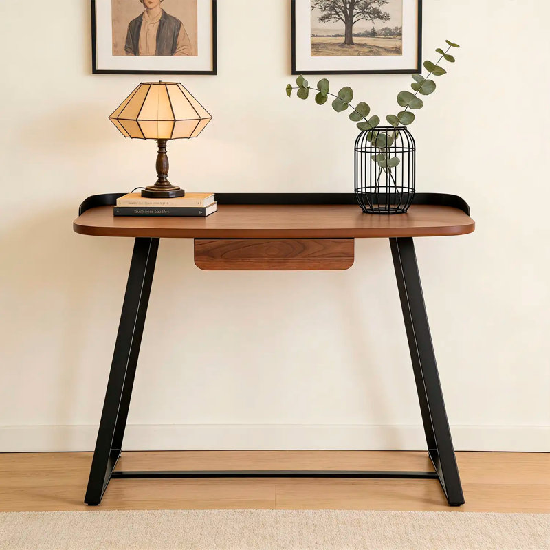 Vanta Dressing Table with Drawer