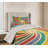 Groovy Modern & Contemporary Polyester Coverlet-41895369