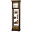 Le Rose Grandfather Clock