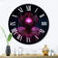Horloge murale Lotus-93379027