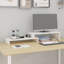 Kierica Wood Monitor Stand-1545318539