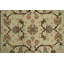 Tapis de couloir traditionnel élégant et élégant 3 x 6