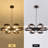 Harmony-Ellie 6 - Light Cluster Pendant