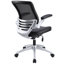 Chaise de bureau avec siège en maille Tonti Edge Porch & Den-22824974-22824969