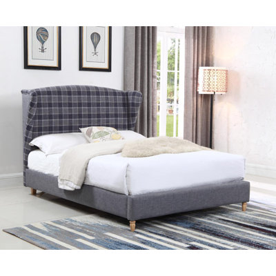 Joslyn Upholstered Bed