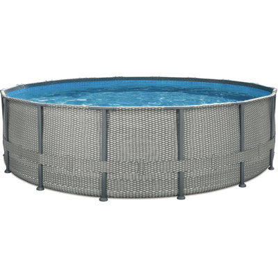 Pool Groveton
