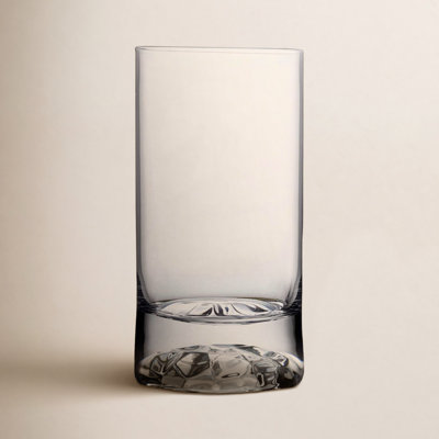 Club Crystal Highball Glass