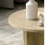 Ensemble de tables basses en marbre pour le salon-112544549