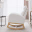 Chaise berçante Teddy-874182085