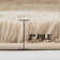 Plush Shaggy Area Rug in Beige – Soft & Modern
