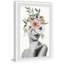 «Passionate Bloom» par Parvez Taj - impression encadrée-1785876171