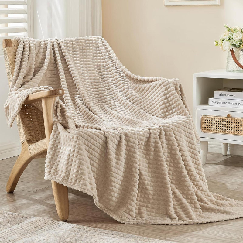 Throw Blanket