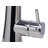 Alfi Brand Pull Down Kitchen Faucet-10377199