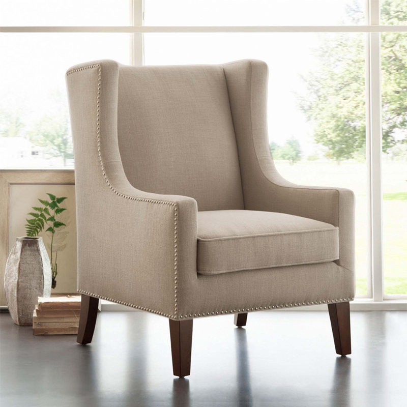 Bergère Barton, Beige
