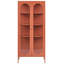 2 -Door 4 -Shelf Storage Cabinet