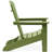 Willene Outdoor Adirondack Chair-23239917
