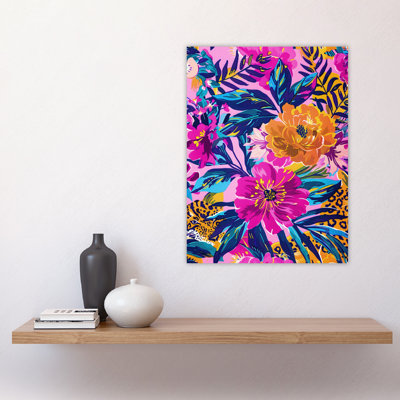 No Frame Print