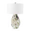 Cromo Table Lamp