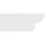 Queue de chevron standard en PVC de qualité architecturale Greensboro-37850859