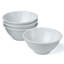 Porcelain Dessert Bowl