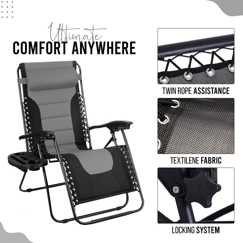Folding Beach Chair