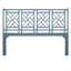 Chippendale Open-Frame Headboard-546553244-628523103