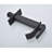 Waterfall Spout Bathroom Faucet,Single Handle Bathroom Vanity Sink Faucet-121292255