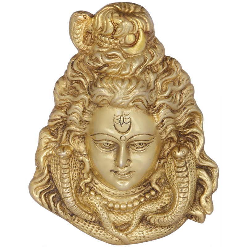 Décoration murale Shiva
