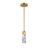 Angelus 1 - Light LED Single Pendant-96149649