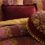 Ensemble de courtepointe réversible Marigold-115992947