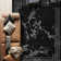 Monaco Series Abrstract Black/Gray/Ivory/Beige Area Rug
