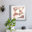 Impression sur mesure encadrée personnalisée «Ocean Cameo II» - prête à être accrochée-1960287412-1960287415-1960098402