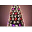 Arbre de Noël artificiel pin vert 4 pi Firework