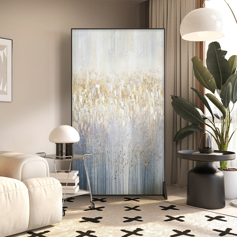Cabezas, 78.74" H x 47.24" W x 1.57" D