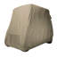 Fairway Elastic Mildew Resistant Golf Cart Cover By Classic Accessories