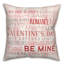  Housse de coussin et insert Val Day-460229931