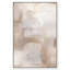«Eroded Echoes I Boho Decor», reproduction d'art sur toile par Art Remedy-119973651-123415487