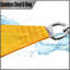 Voile d'ombrage imperméable Amgo Triangle-103519252-103519256